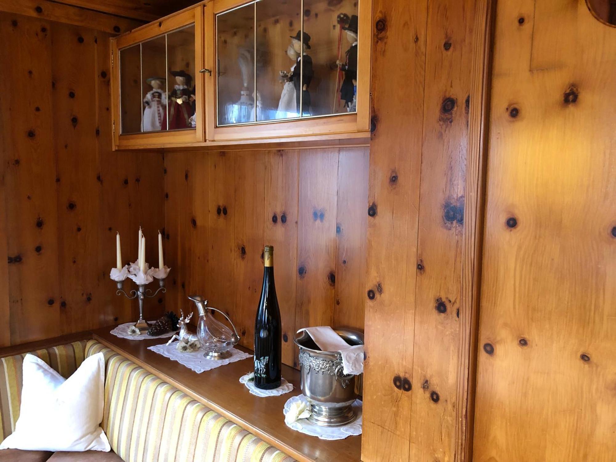 Hotel Alpenrose Gut Schlafen & Fruehstuecken 샤이데크 외부 사진