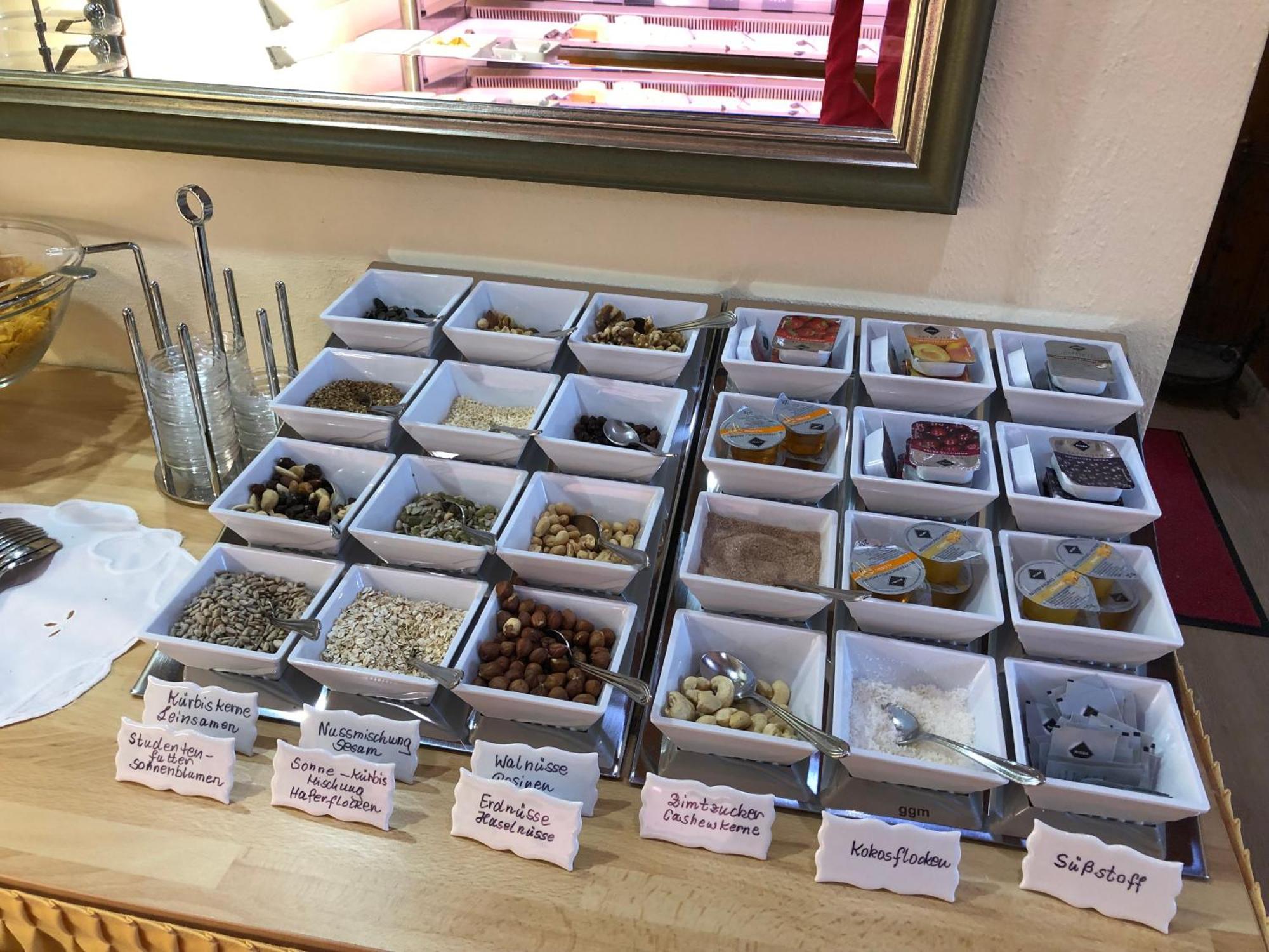 Hotel Alpenrose Gut Schlafen & Fruehstuecken 샤이데크 외부 사진