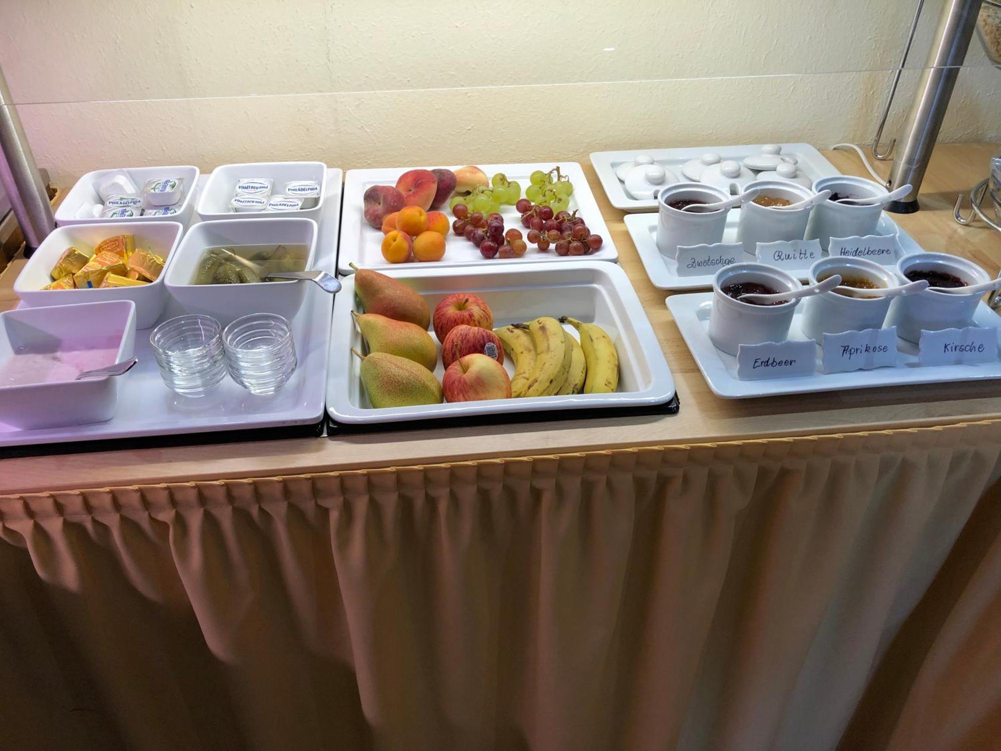 Hotel Alpenrose Gut Schlafen & Fruehstuecken 샤이데크 외부 사진