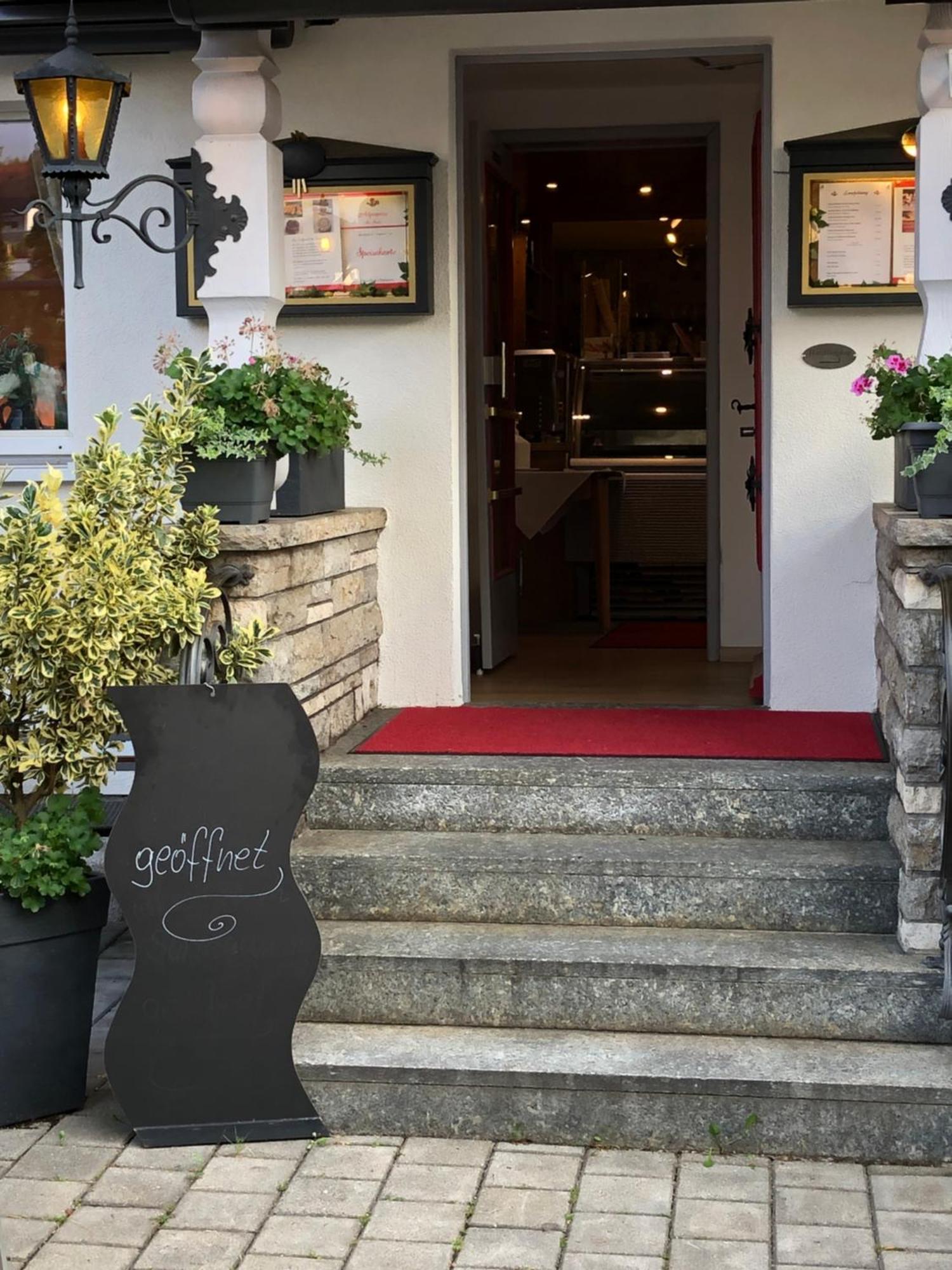 Hotel Alpenrose Gut Schlafen & Fruehstuecken 샤이데크 외부 사진