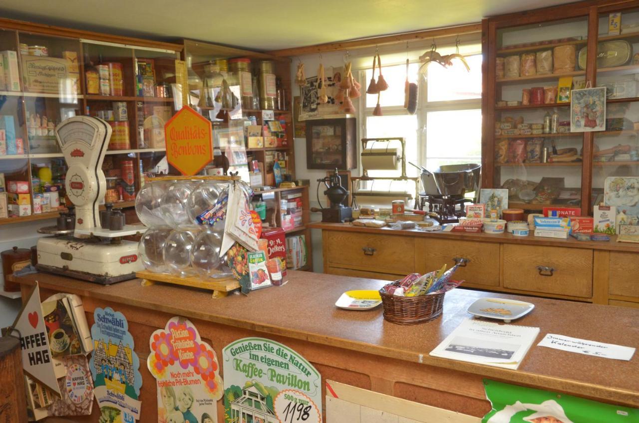 Hotel Alpenrose Gut Schlafen & Fruehstuecken 샤이데크 외부 사진