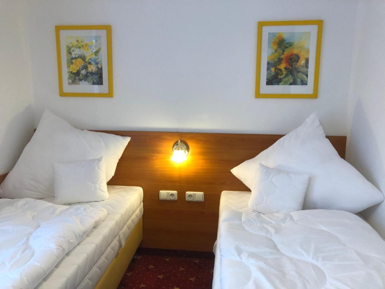 Hotel Alpenrose Gut Schlafen & Fruehstuecken 샤이데크 외부 사진