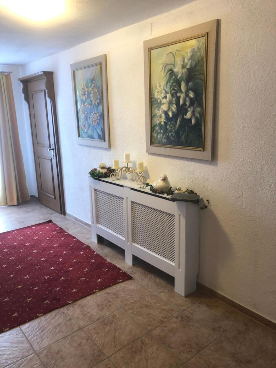 Hotel Alpenrose Gut Schlafen & Fruehstuecken 샤이데크 외부 사진