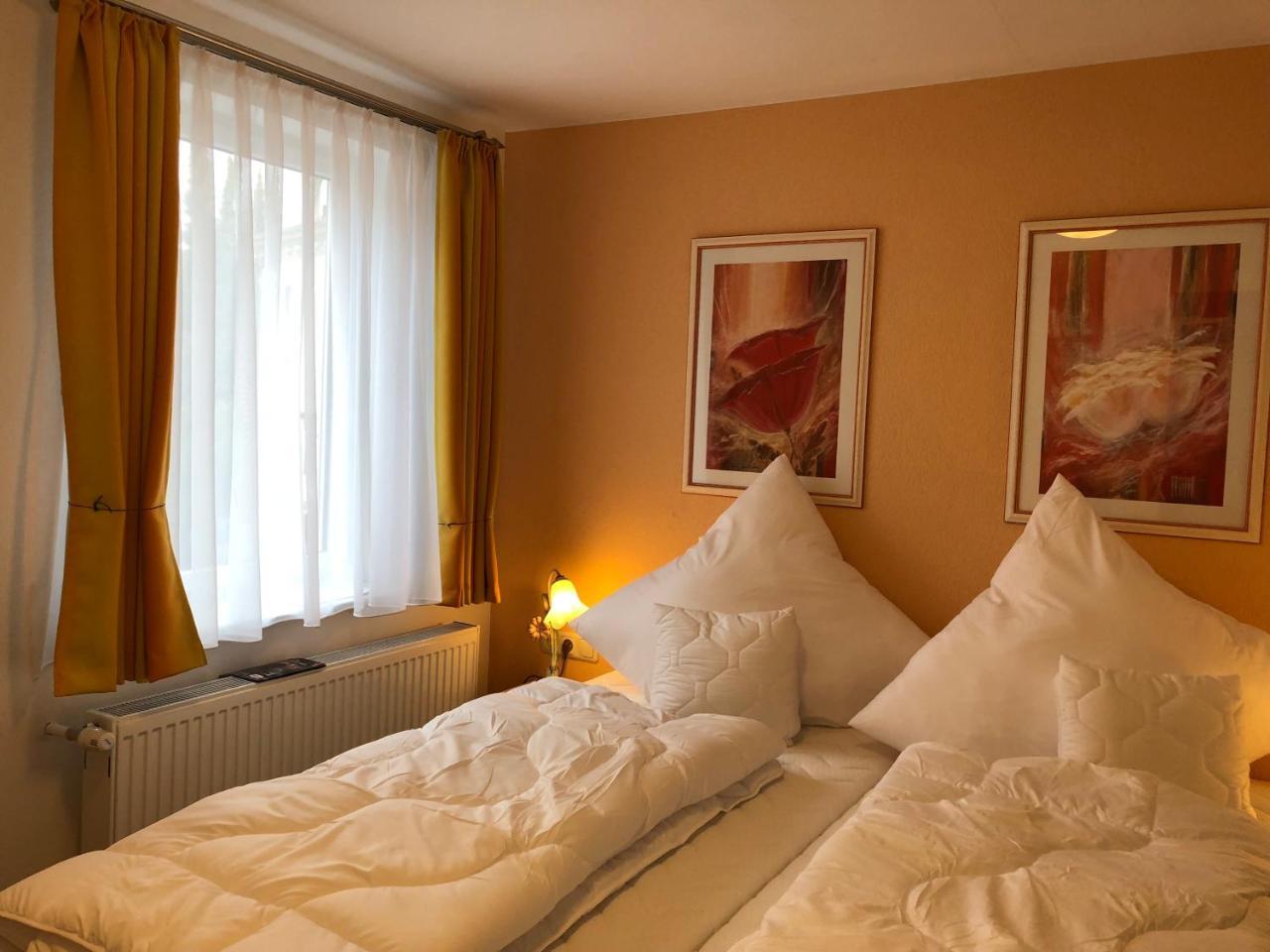 Hotel Alpenrose Gut Schlafen & Fruehstuecken 샤이데크 외부 사진